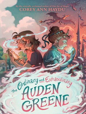 cover image of The Ordinary and Extraordinary Auden Greene